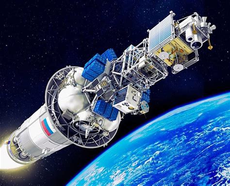Авиационная и космическая индустрия