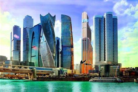 Актуальная информация о ценах на билеты в А4 Сити в Москве