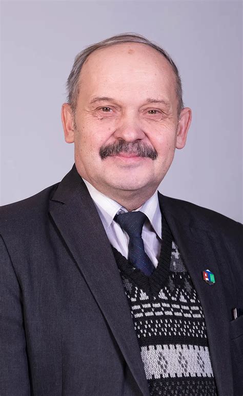 Александр Петрович Грушницкий