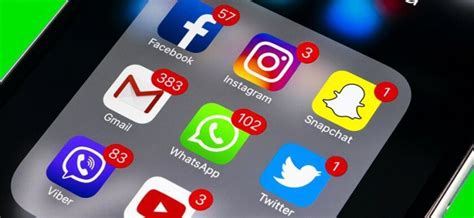 Альтернативные мессенджеры для использования на iPhone 13