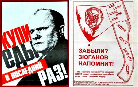 Антикоммунистические произведения