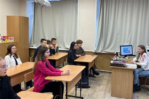 Важность для изучения иностранных языков