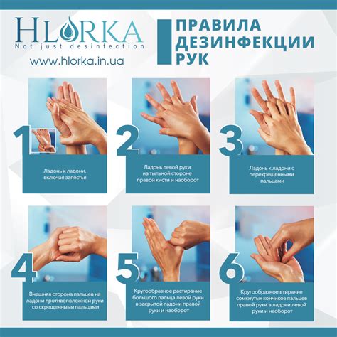 Важность рук в образе