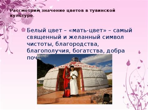 Важность чистоты в литовской культуре