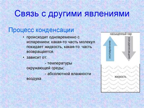 Взаимодействие с другими атмосферными явлениями
