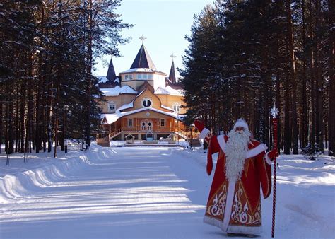 Виды и свойства мороза
