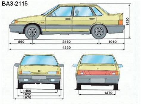 Виды и симптомы пота на окнах автомобиля ВАЗ 2115