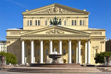 Влияние архитектурного стиля