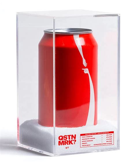 Влияние провала на репутацию Coca-Cola