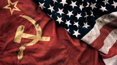 Влияние холодной войны