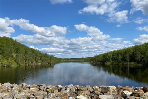 Вода в открытых водоемах
