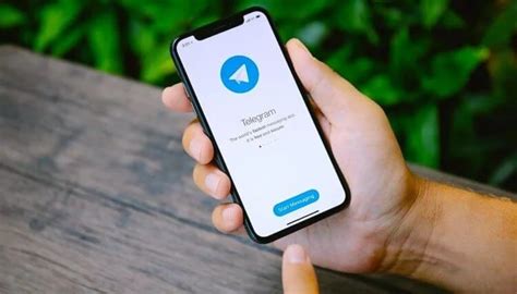 Возможности и ограничения Telegram