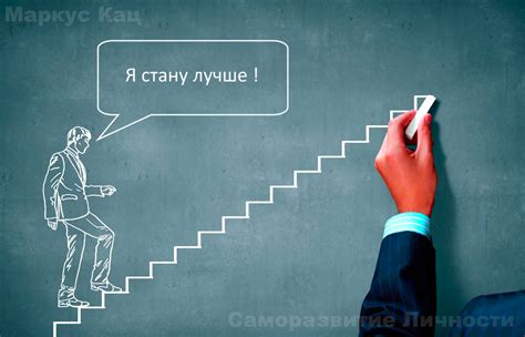 Возможность саморазвития и роста