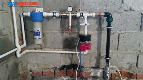 Возможные причины шума регулятора газа в частном доме