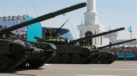 Вооружение и снабжение