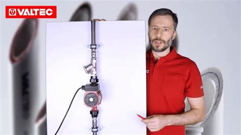 Вопросы и ответы о работе циркуляционного насоса