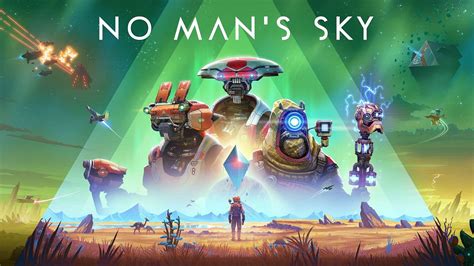 Встреча с разными расами во время пути к атласу No Man's Sky h2>
