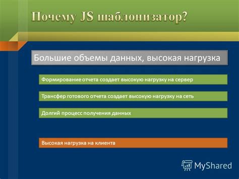 Высокая нагрузка на сеть