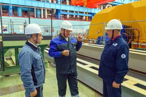 Высокий уровень промышленной деятельности
