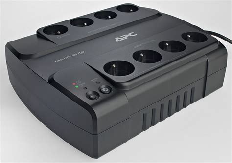 Где купить APC Back UPS ES 700