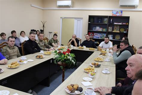 Глава 3: Встреча с соперником