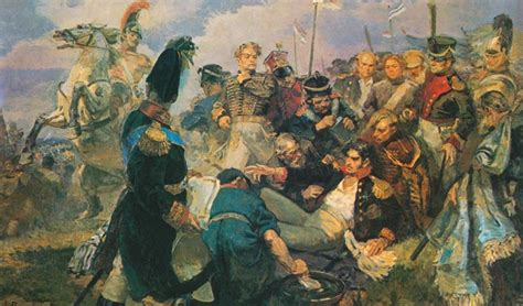 Гражданские последствия отсутствия Багратиона на совете