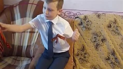 Гриша и его попытка доказать свою самостоятельность, но...