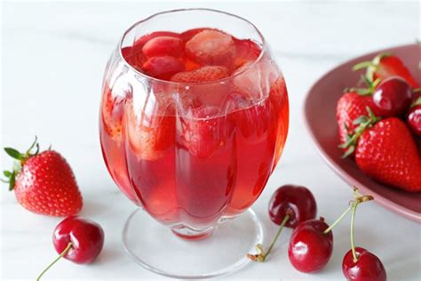 Длительное кипячение компота