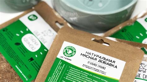 Е401: натуральная и экологически чистая добавка