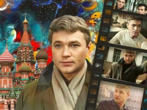 Желание расти как актеру