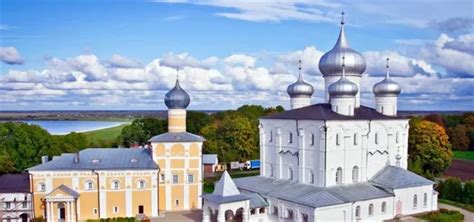 Женские монастыри в России