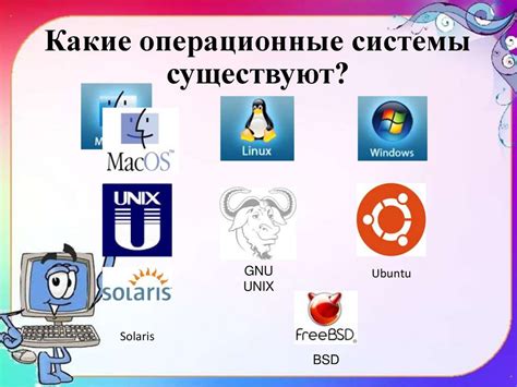 Заблокированное ПО и операционная система