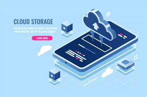 Загрузка приложения на смартфон