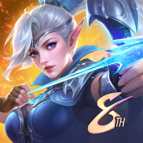 Закройте приложение Mobile Legends