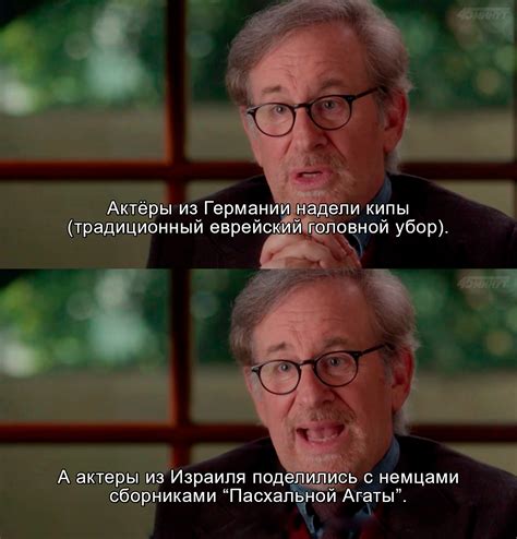 Запрос, который изменил жизнь