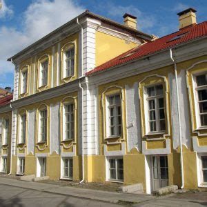 Значимость дома Троекурова