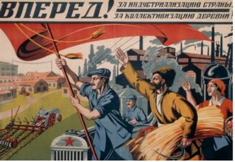 Изменение веса булки белого хлеба в СССР в период индустриализации