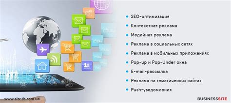 Интернет и все его преимущества