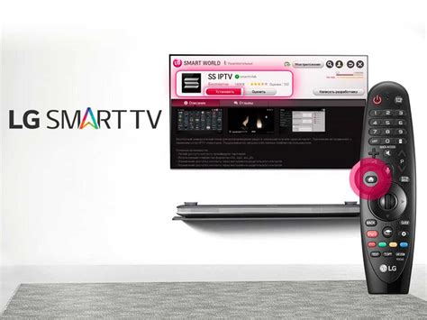 Интернет-подключение и пропажа телегида на телевизоре LG