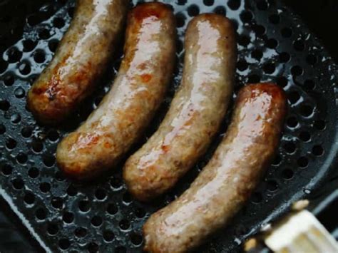 Использование замороженных сосисок при приготовлении