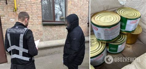 Использование некачественных продуктов