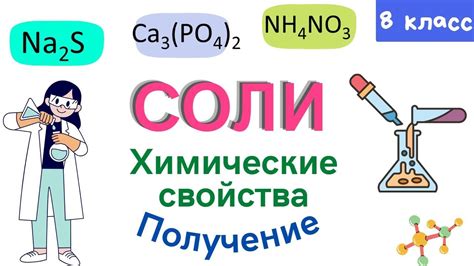 Использование правильного соотношения соли и воды