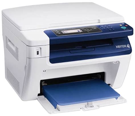 Используйте Установщик принтера Xerox