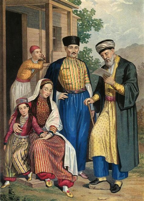 Исторические примеры сильных и влиятельных родов