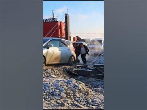 Исторические причины отсутствия моста в Самаре