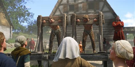 Какие страны входят в игру Kingdom Come: Deliverance, и почему Россия не входит