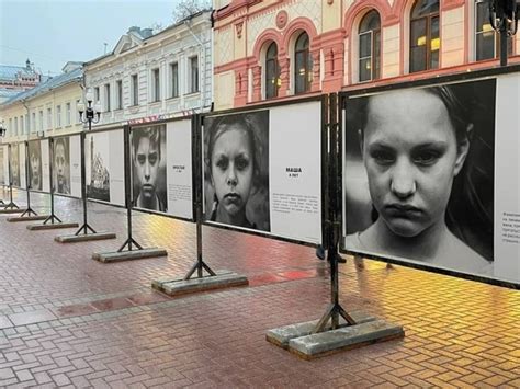 Какие цены на портреты на Арбате в Москве