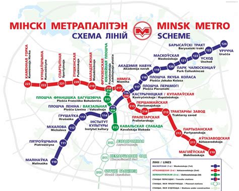 Какое время установлено в Минске и Москве