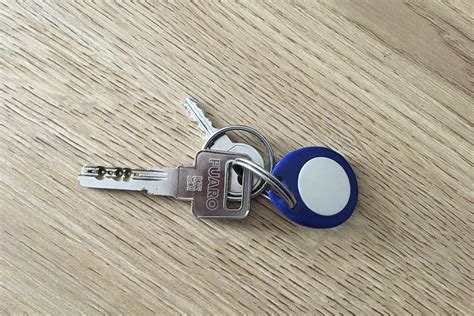 Как получить дубликат ключа для домофона