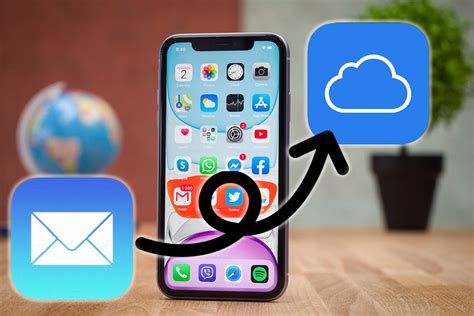Как правильно отправлять файлы через почту на iPhone для их успешного открытия